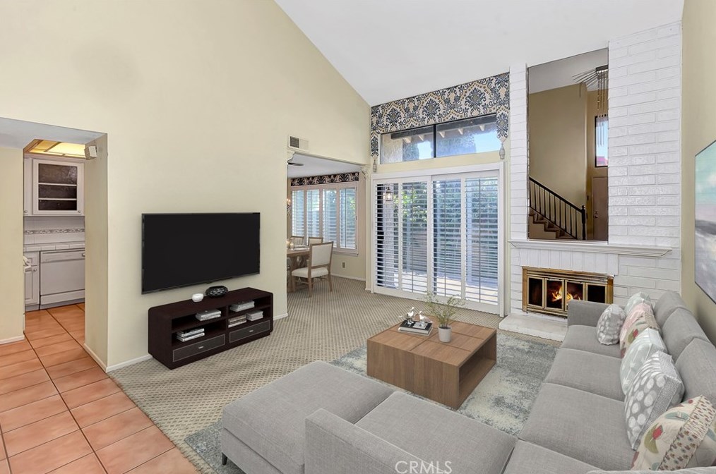 5151 Walnut Ave #38, Irvine, CA 92618