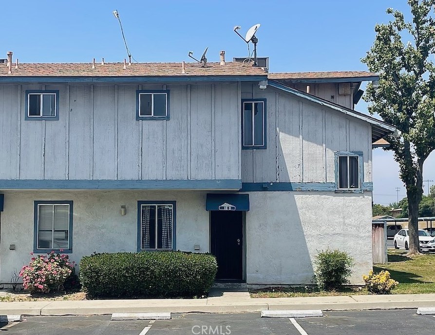 16770 San Bernardino Ave #e85, Fontana, CA 92335