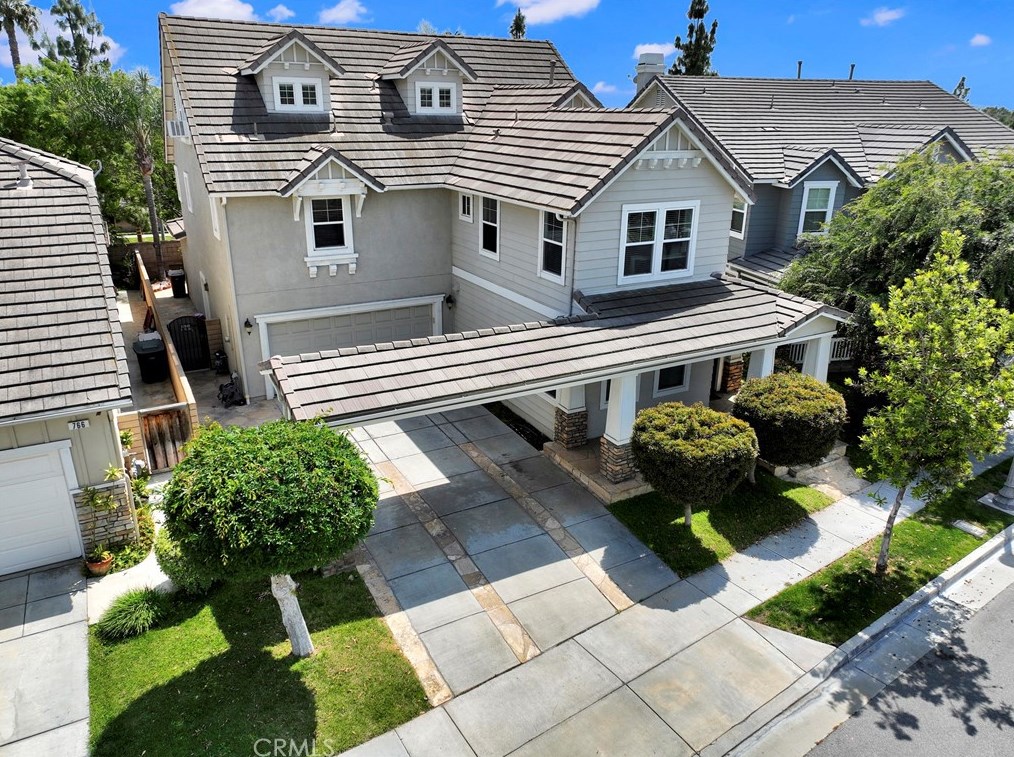 776 Casner Way, Brea, CA 92821