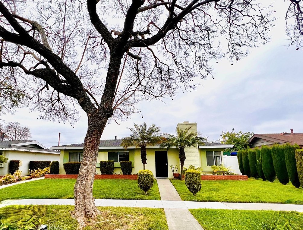 10291 Sentry Dr, Stanton, CA 90680
