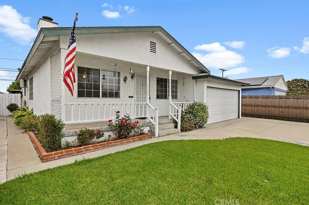 11133 Maidstone Ave, Norwalk, CA 90650