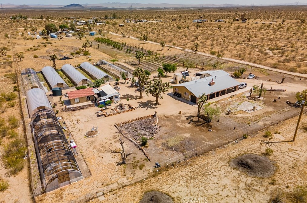 26047 E Ave V, Crystalaire, CA 93544