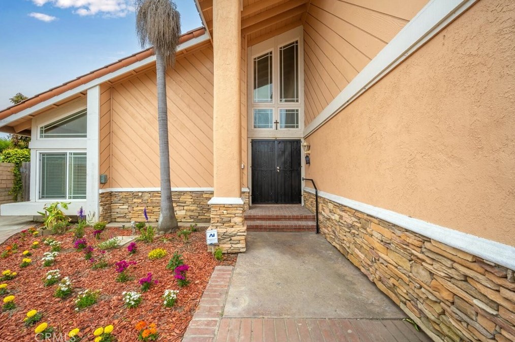 16856 Mt Fletcher Cir, Santa Ana, CA 92708