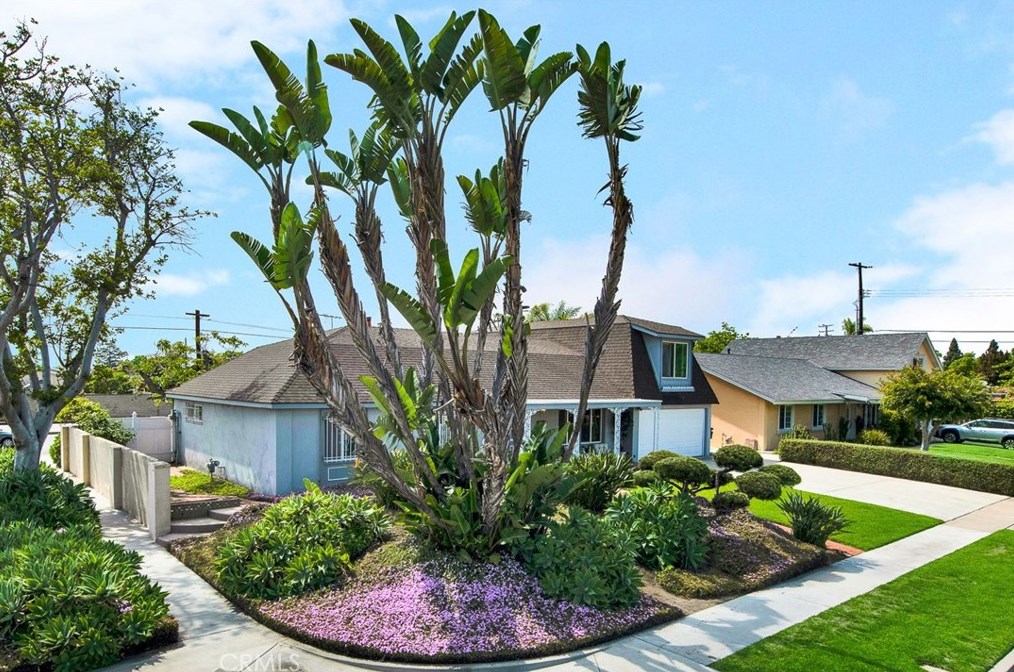 2215 S Fostoria St, Anaheim, CA 92802