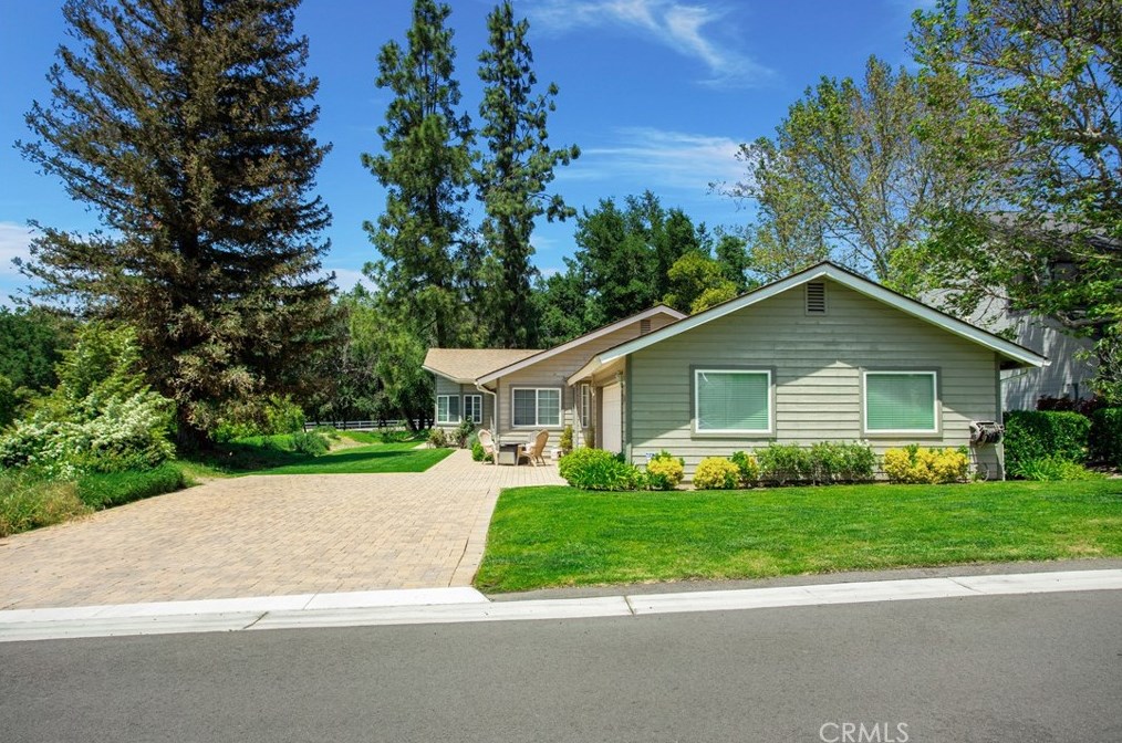 31541 Via Coyote, Trabuco Canyon, CA 92679