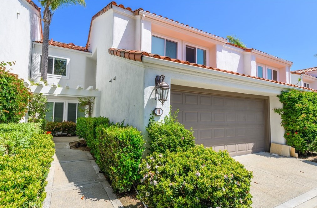 11 Sarena #31, Irvine, CA 92612