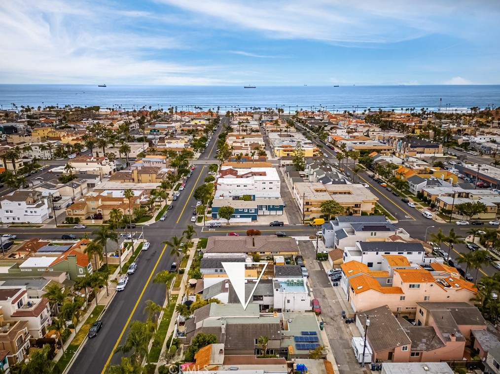 513 15th Street St, Huntington Beach, CA 92648