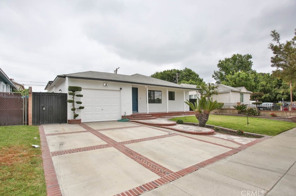 10150 Summer Ave, Santa Fe Springs, CA 90670