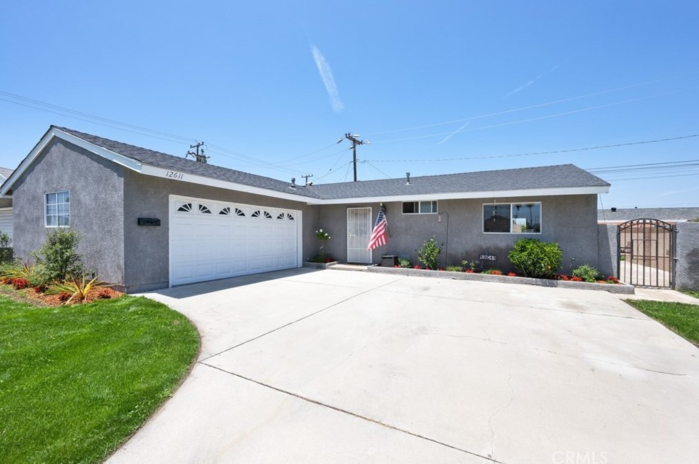 12611 Stillman St, Lakewood, CA 90715