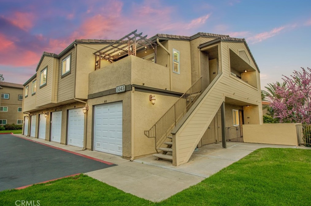 5045 Los Morros Way #83, Oceanside, CA 92057