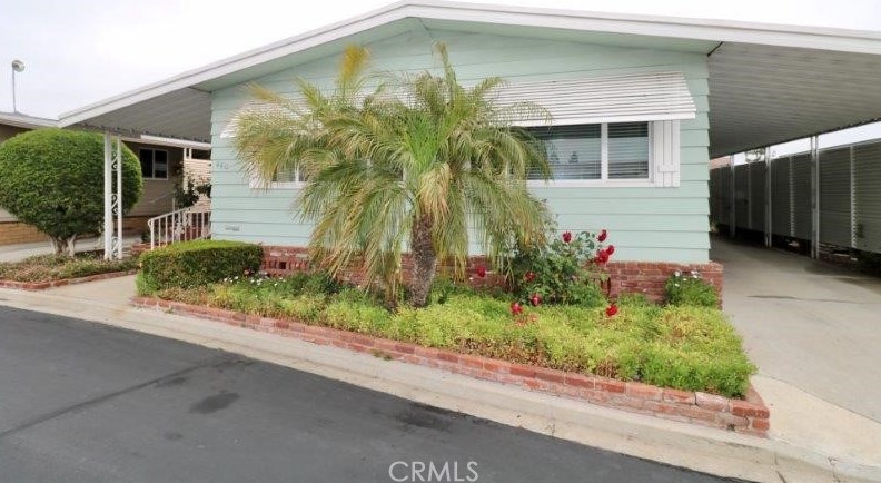 440 Lake Ridge Way #34, La Habra, CA 90631