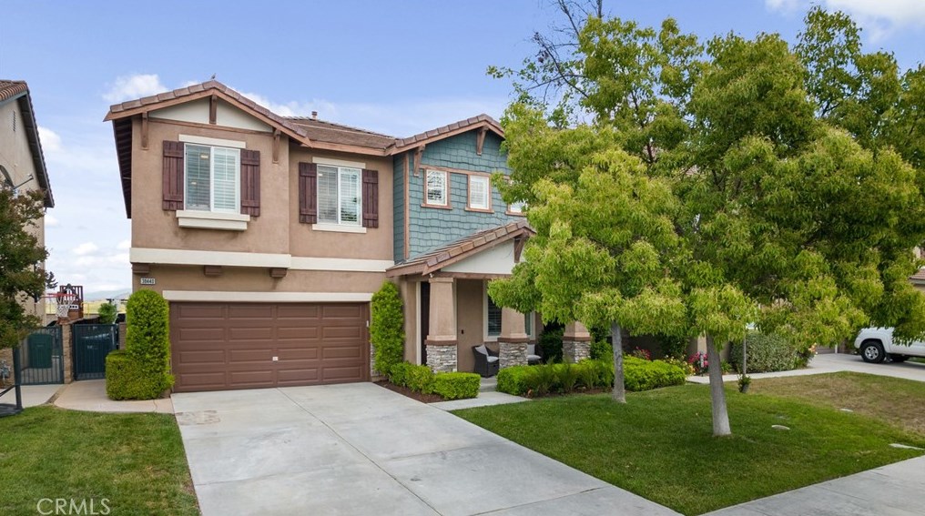 38440 Magdelena St, Murrieta, CA 92563