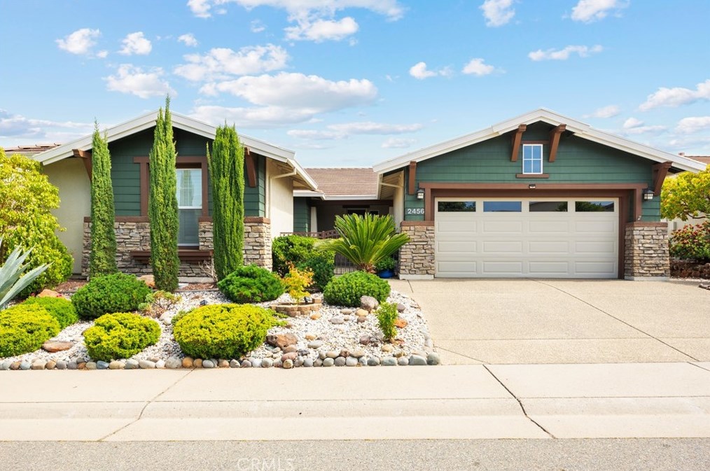 2456 Kingfisher Ln, Lincoln, CA 95648-8753