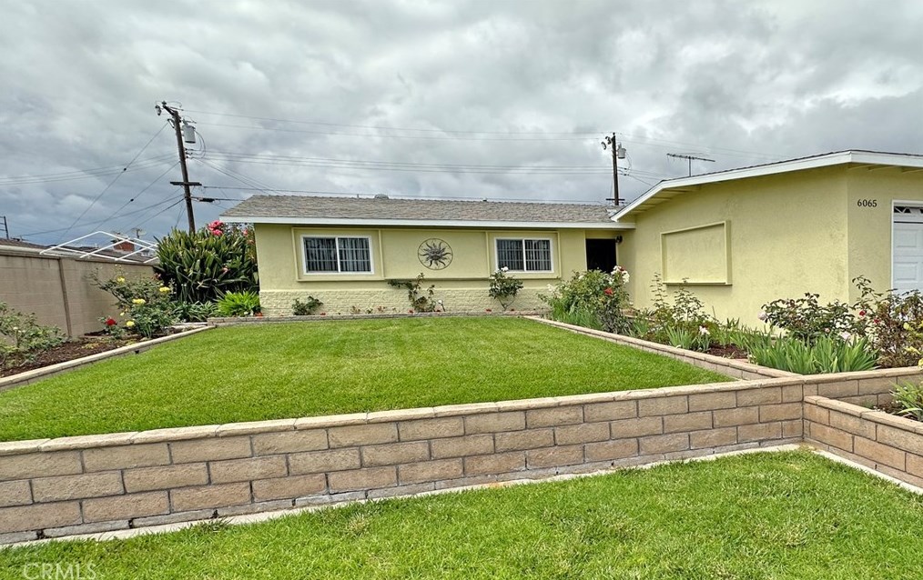 6065 San Rodolfo Way, Buena Park, CA 90620