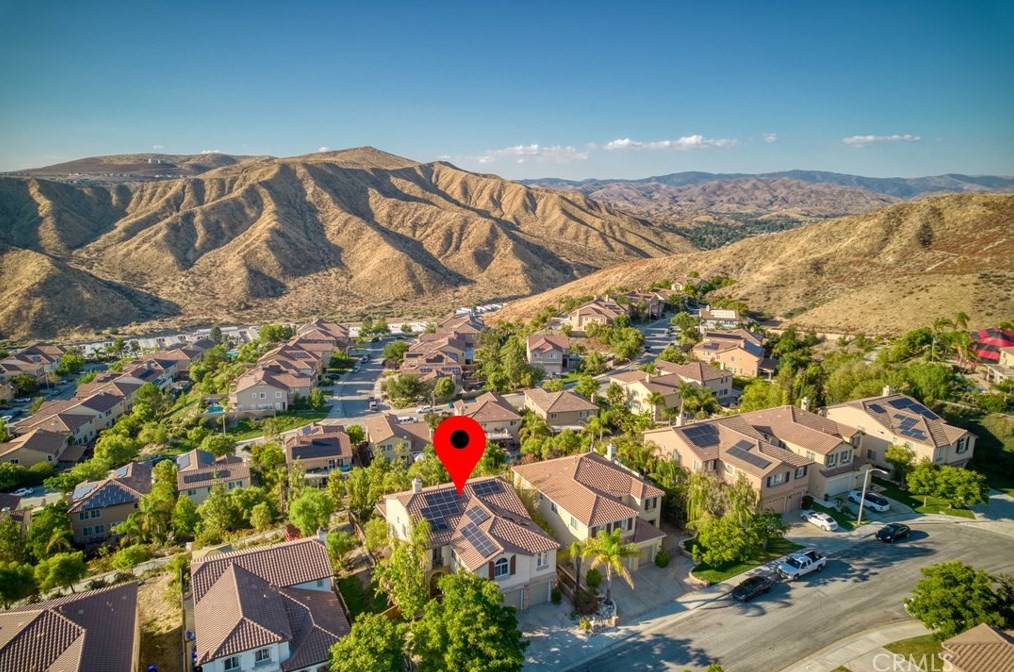 17251 Sierra Sunrise Ln, Santa Clarita, CA 91387