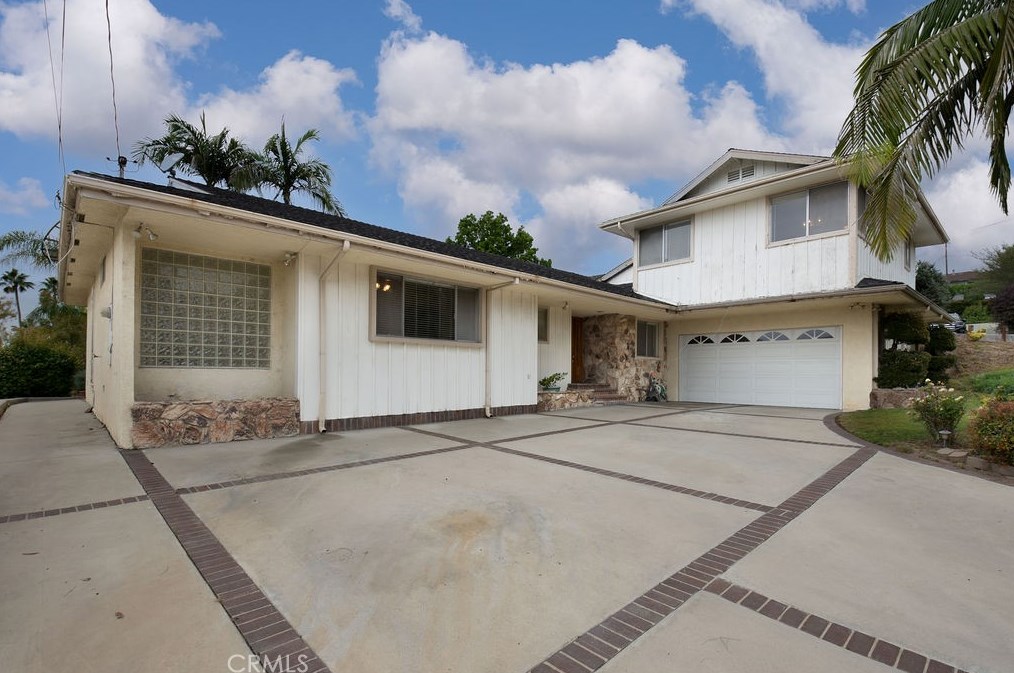 1851 Skyline Way, Fullerton, CA 92831
