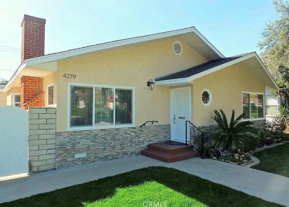 4279 Pepperwood Ave, Long Beach, CA 90808