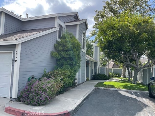 2520 Back Bay #16, Costa Mesa, CA 92627