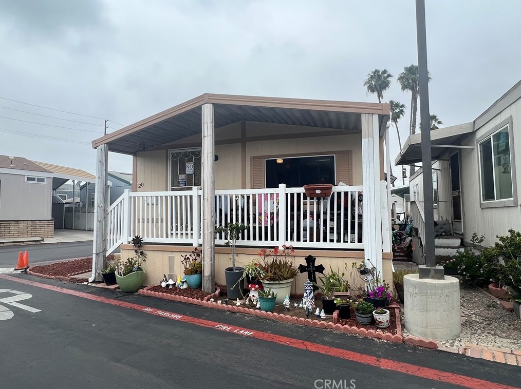 7652 Garfield Ave #20, Huntington Beach, CA 92648