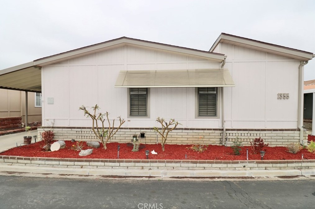 1355 Fern Lake Ave #251, Brea, CA 92821