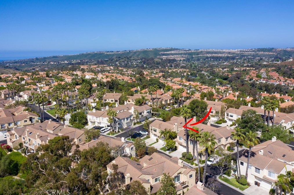 44 Fleurance St, Laguna Beach CA  92677-9023 exterior