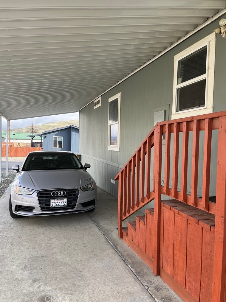 657 Lebec Rd #8, Gorman, CA 93243