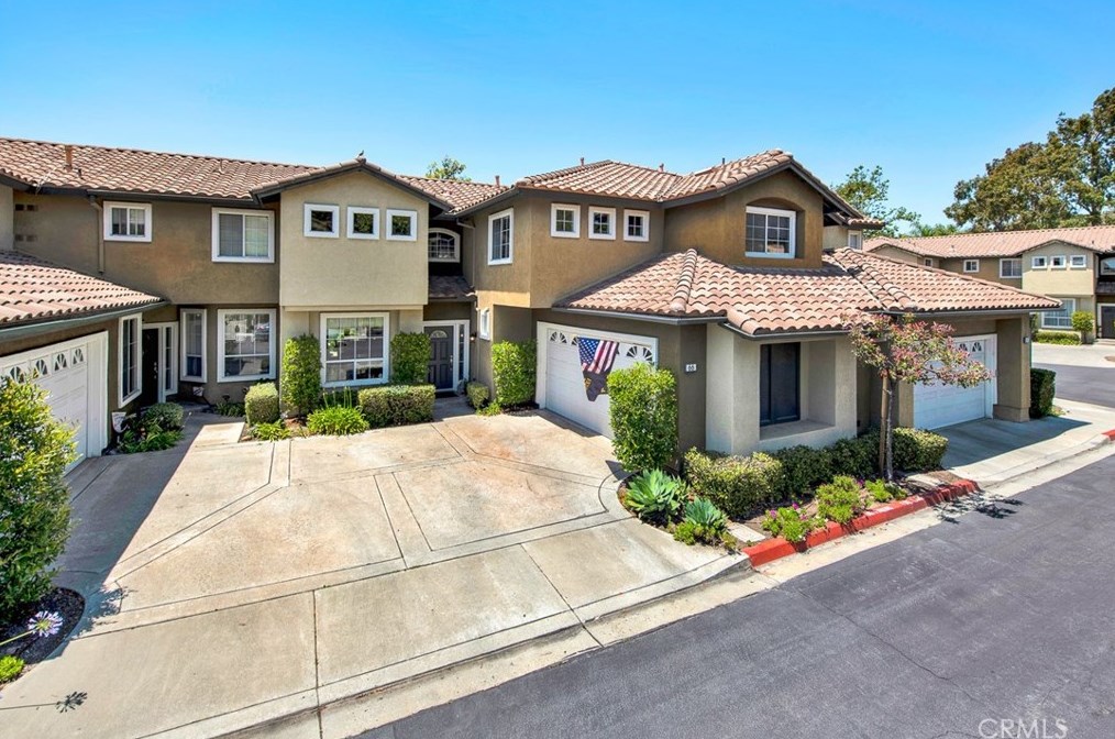 66 Mira Mesa, Trabuco Canyon, CA 92688