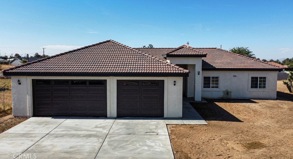 14734 Ranchero Rd, Hesperia, CA 92345