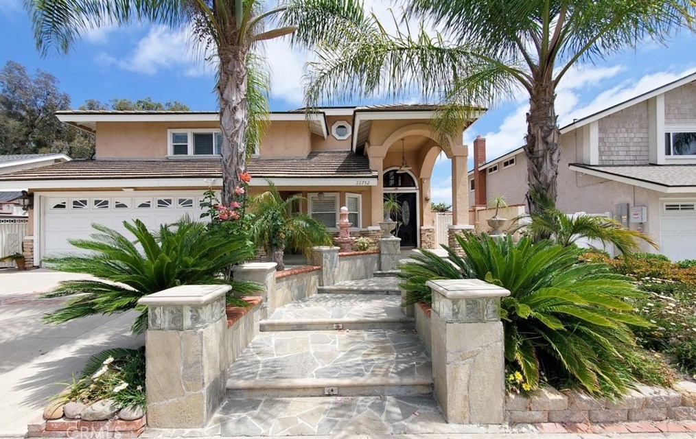 22752 Foxborough Way, El Toro, CA 92630