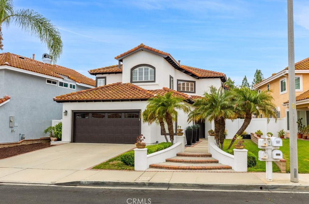 2335 Vista Moora Ave, Chino Hills, CA 91709