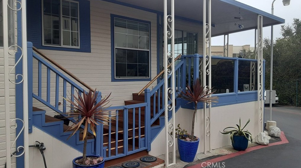 900 N Cleveland St #94, Oceanside, CA 92054