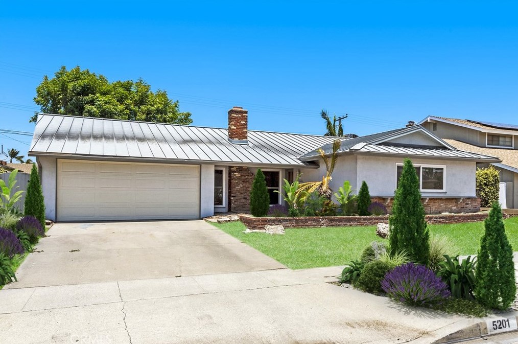 5201 Vallecito Ave, Westminster, CA 92683