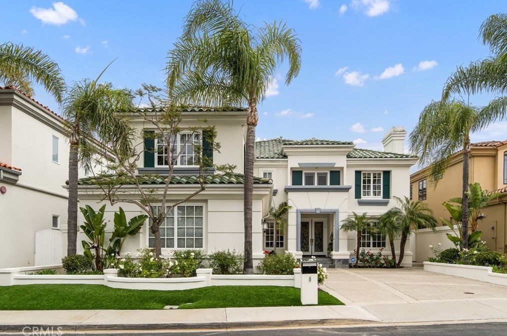 8 Santa Barbara, Laguna Beach, CA 92677
