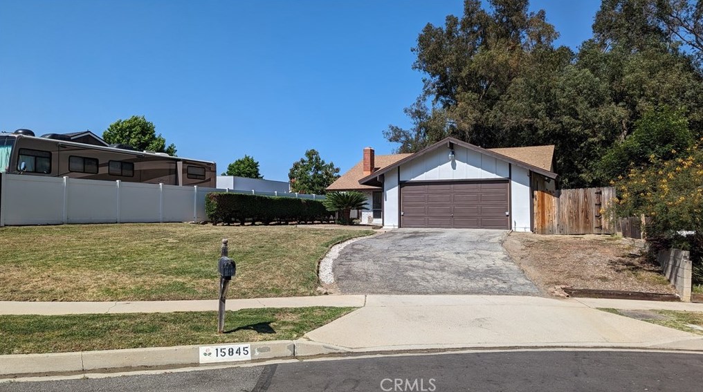 15845 Zenobia Ln, Chino Hills, CA 91709