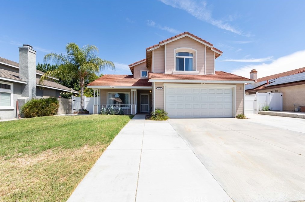 1131 Reinhart St, San Jacinto, CA 92583