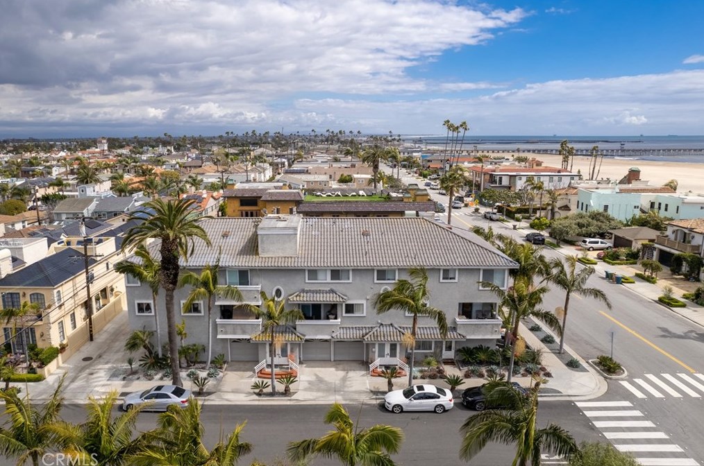 301 Ocean Ave, Seal Beach, CA 90740