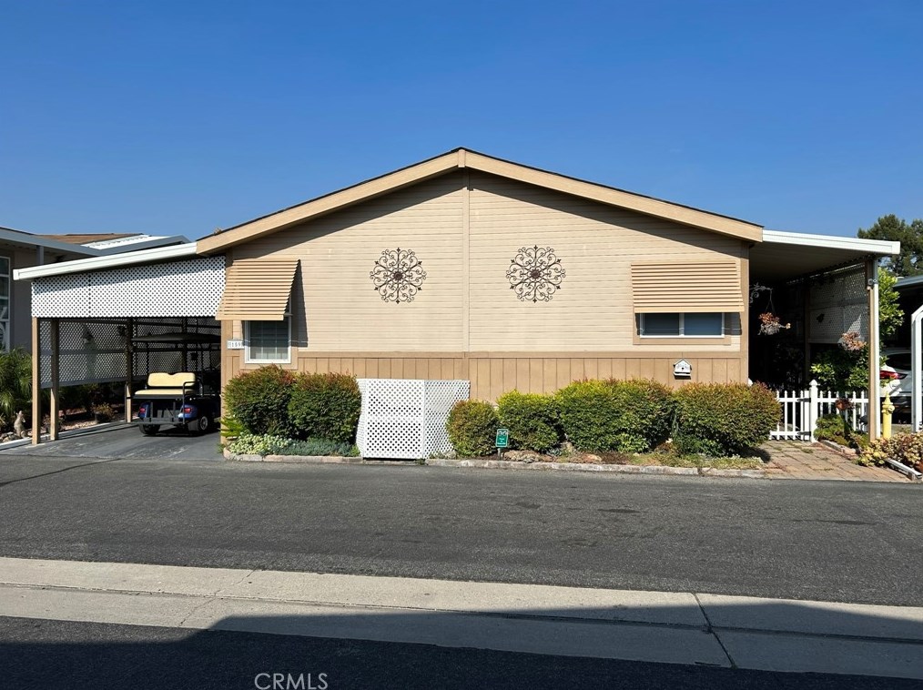 5001 W Florida Ave #159, Hemet, CA 92545