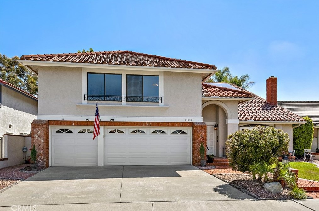 24851 Paseo Vendaval, El Toro, CA 92630