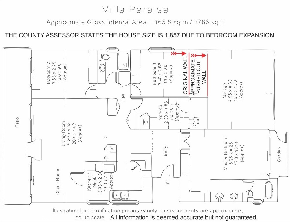 5189 Duenas, Laguna Beach, CA 92637-1814