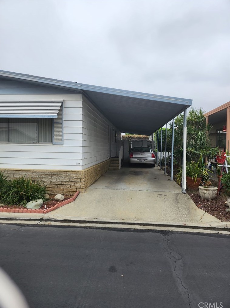 12093 Lake Park Way #54, La Mirada, CA 90638