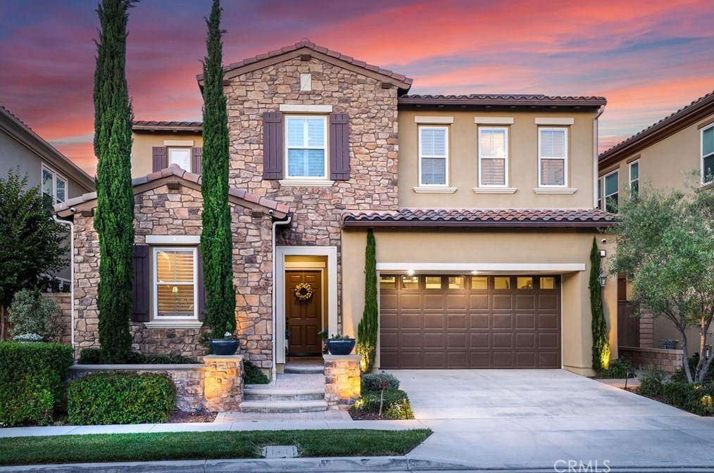 19 Snowberry, El Toro, CA 92630