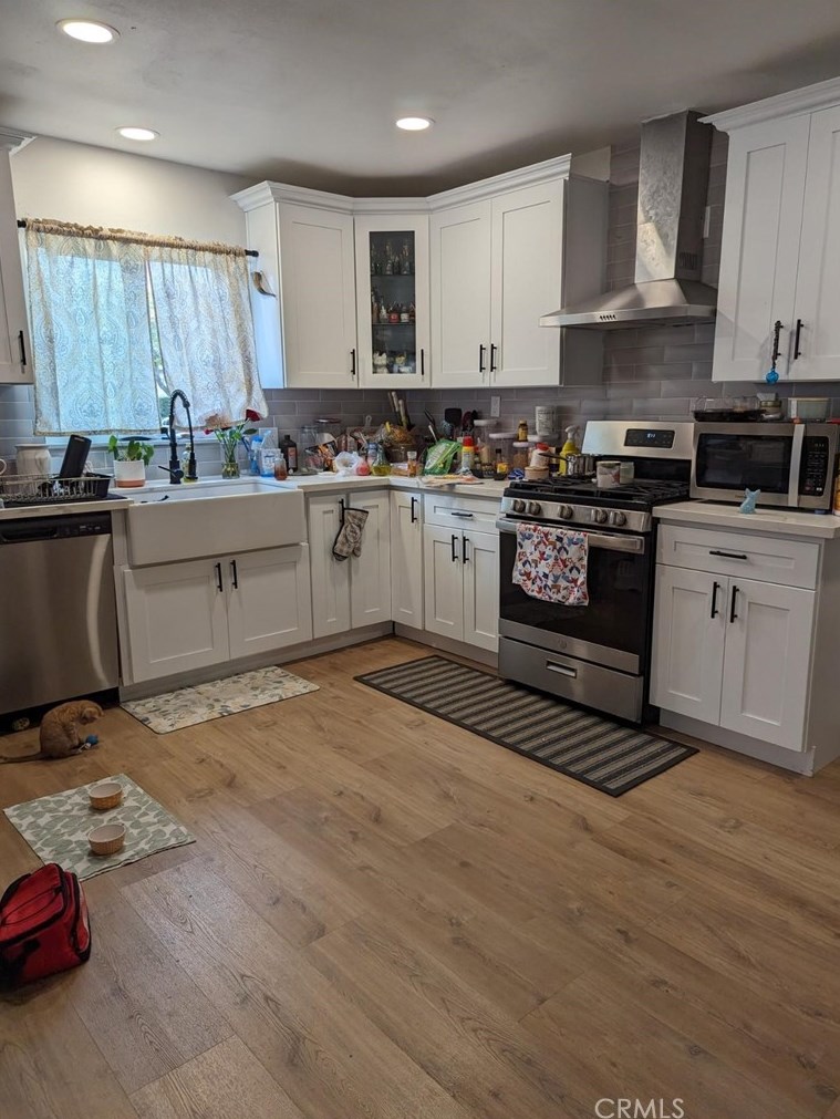 1017 S Lemon St, Anaheim, CA 92805