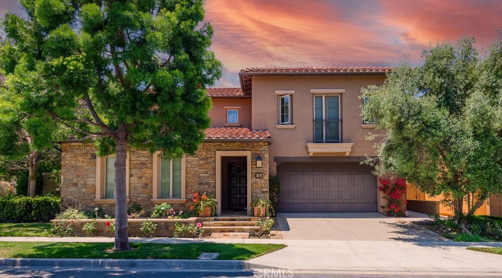 64 Triana, Irvine, CA 92618