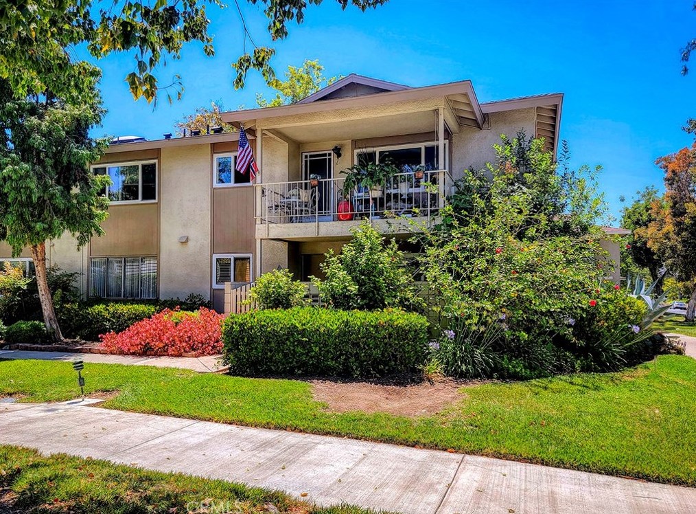 392 Avenida Castilla #a, Laguna Beach, CA 92637