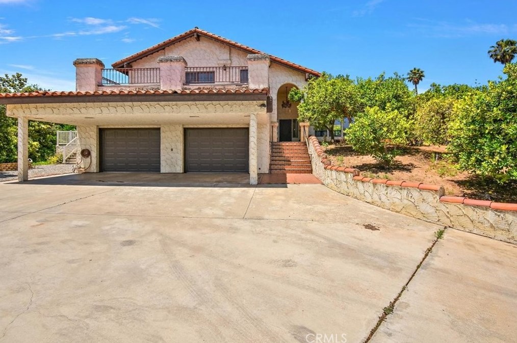 436 Rancho Camino, Fallbrook, CA 92028-9092