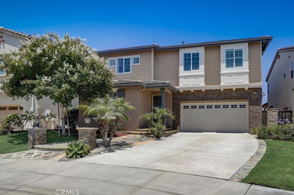 1321 W Dahlia St, La Habra, CA 90631