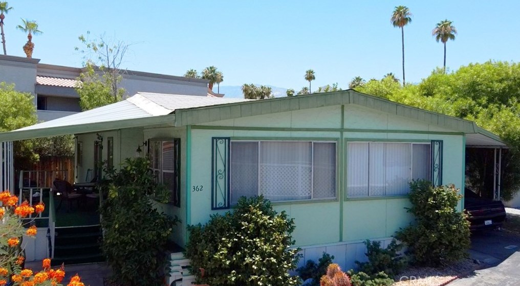 362 Buffalo, Cathedral City, CA 92234-1019