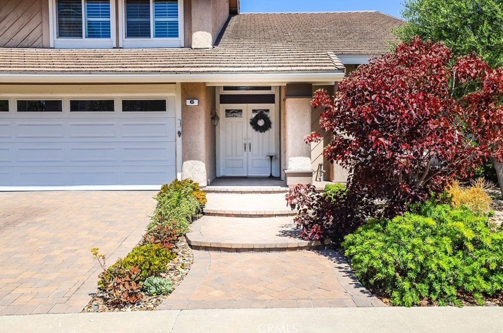 6 Hidalgo, Irvine, CA 92620