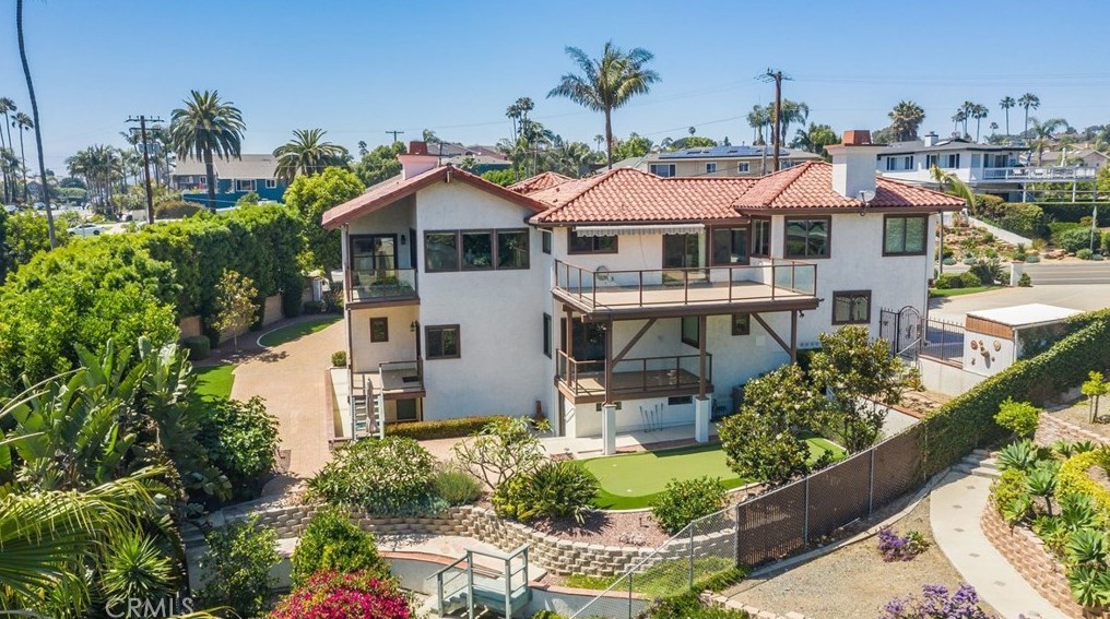 34691 1/2 Camino Capistrano, Dana Point, CA 92624