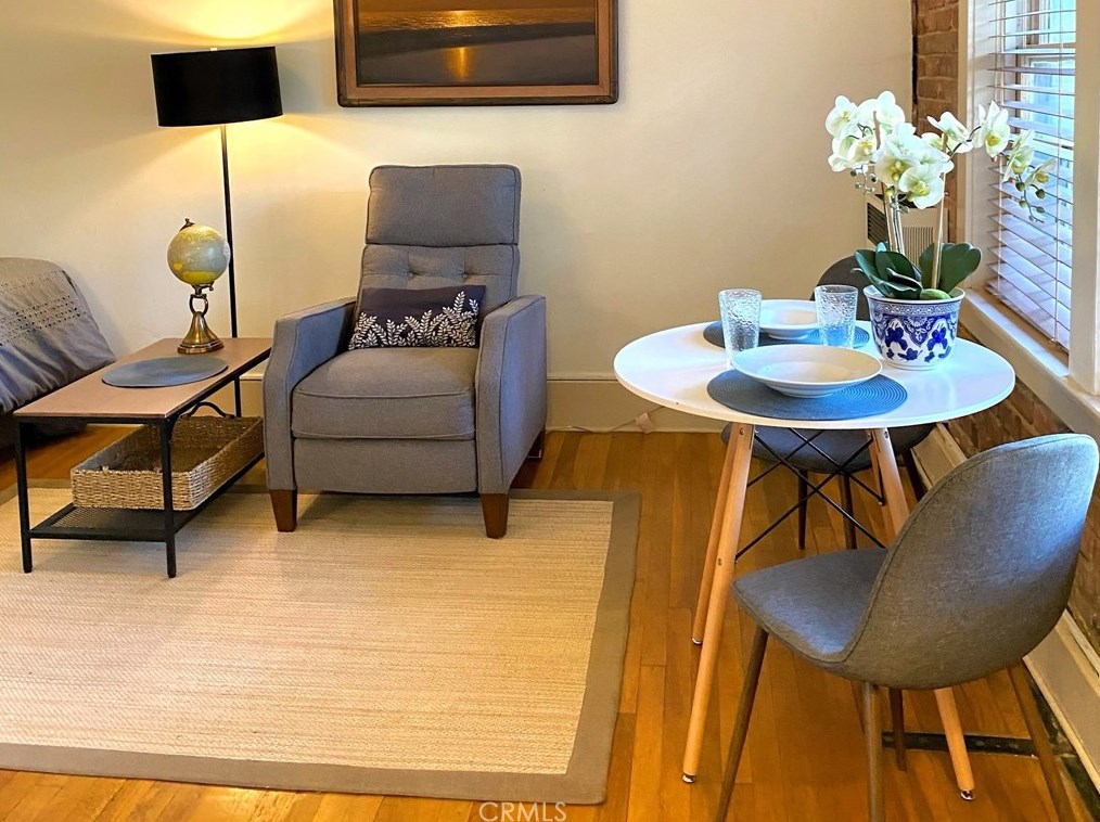 323 W 4th St #107, Long Beach, CA 90802